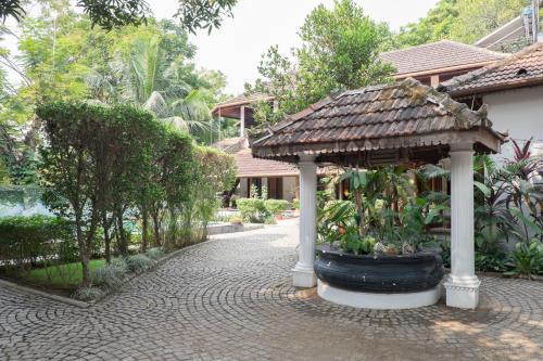 Коччи: Secret Garden, A Boutique hotel