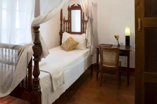 Коччи: Secret Garden, A Boutique hotel