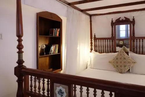 Коччи: Secret Garden, A Boutique hotel