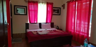 Чубаттакхал: Garhwali Inn