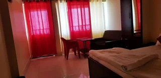 Чубаттакхал: Garhwali Inn
