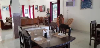 Чубаттакхал: Garhwali Inn