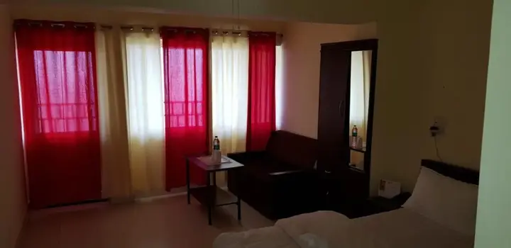 Чубаттакхал: Garhwali Inn