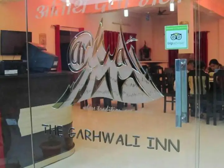 Чубаттакхал: Garhwali Inn