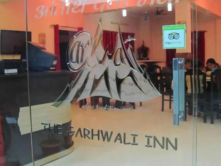 Чубаттакхал: Garhwali Inn