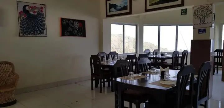 Чубаттакхал: Garhwali Inn