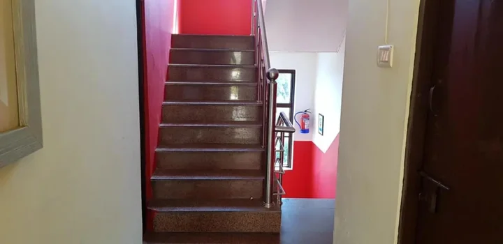 Чубаттакхал: Garhwali Inn