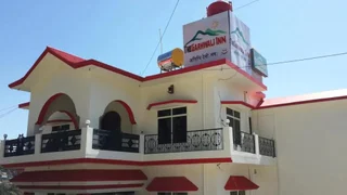 Чубаттакхал: Garhwali Inn
