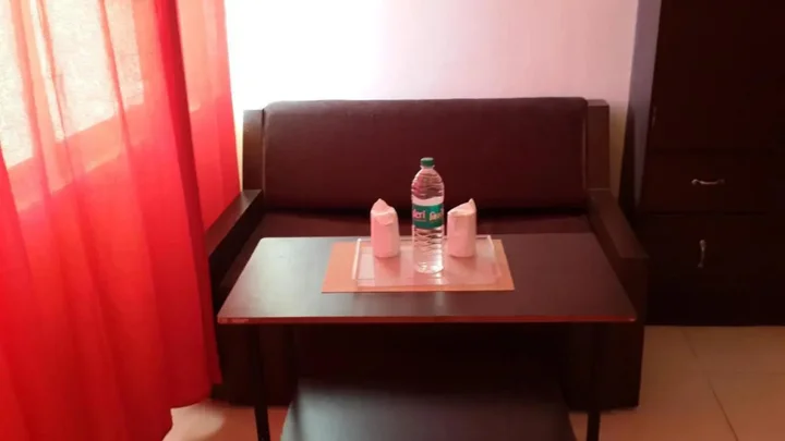 Чубаттакхал: Garhwali Inn
