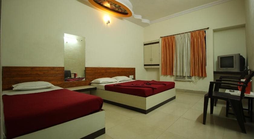 Ширди: Hotel Laxmibai Palace