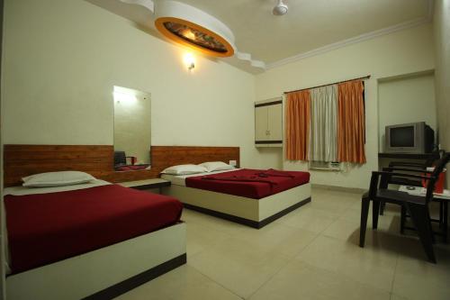 Ширди: Hotel Laxmibai Palace