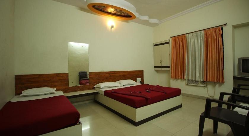 Ширди: Hotel Laxmibai Palace
