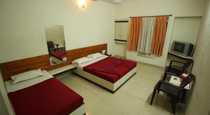 Ширди: Hotel Laxmibai Palace