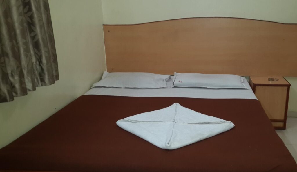 Ширди: Hotel Laxmibai Palace