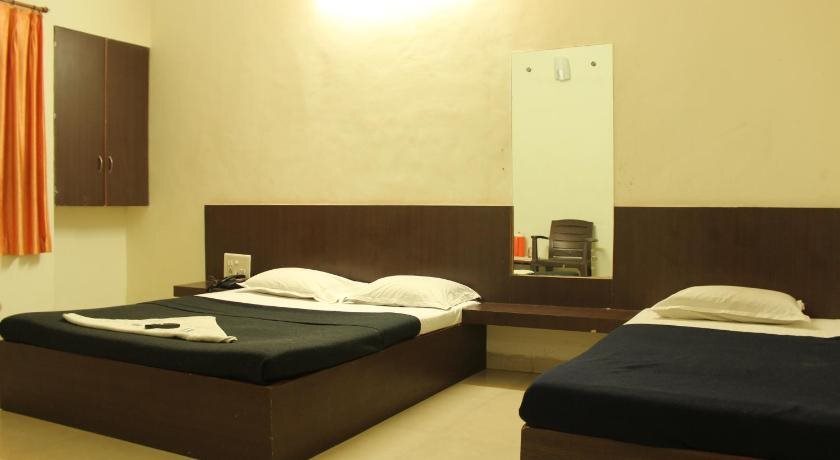 Ширди: Hotel Laxmibai Palace