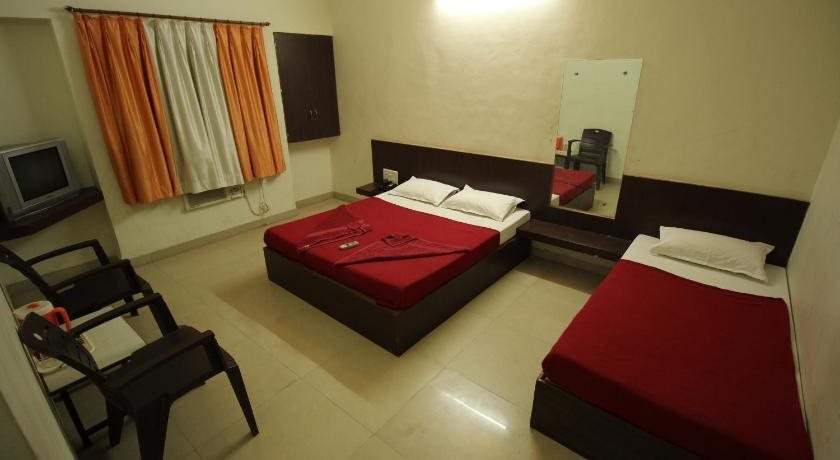 Ширди: Hotel Laxmibai Palace
