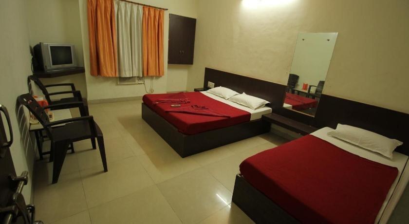 Ширди: Hotel Laxmibai Palace