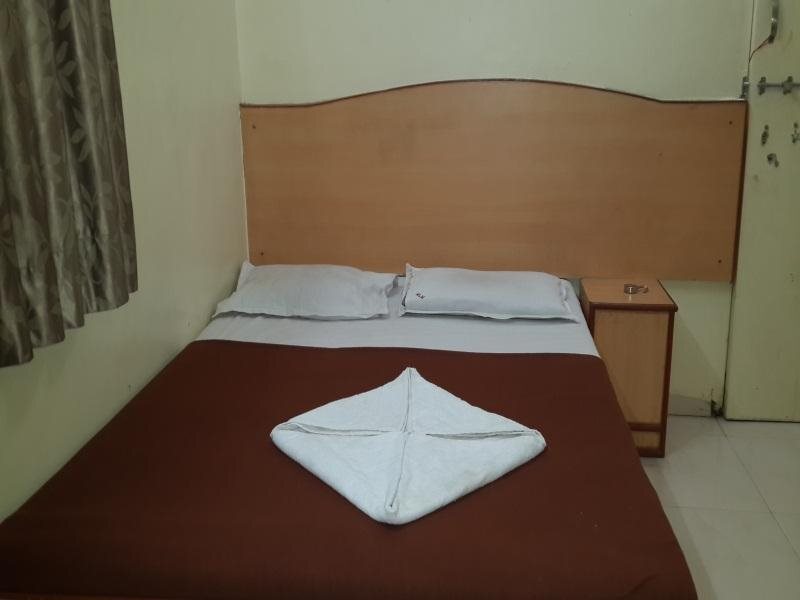 Ширди: Hotel Laxmibai Palace