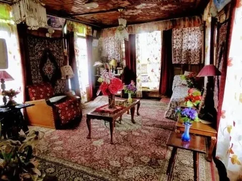 Шринагар: Persian Group of Houseboats
