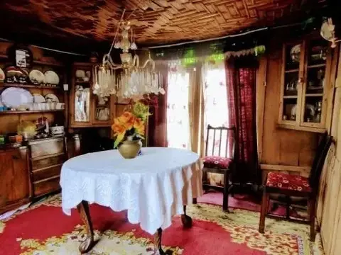 Шринагар: Persian Group of Houseboats