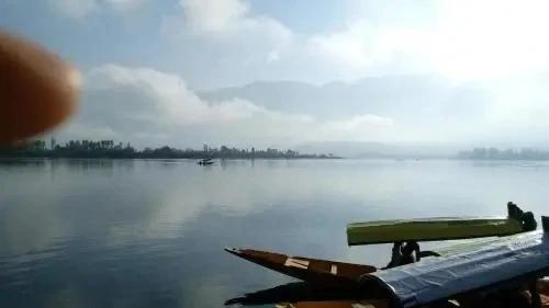 Шринагар: Persian Group of Houseboats
