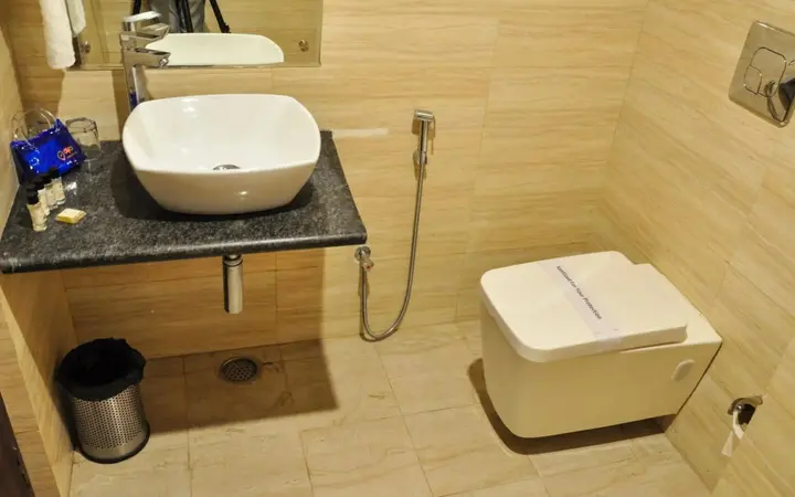 Лакхнау: Hotel Casaya Inn