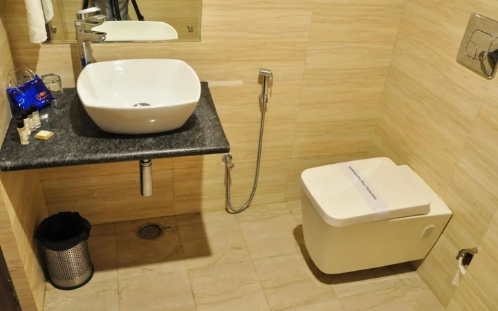 Лакхнау: Hotel Casaya Inn