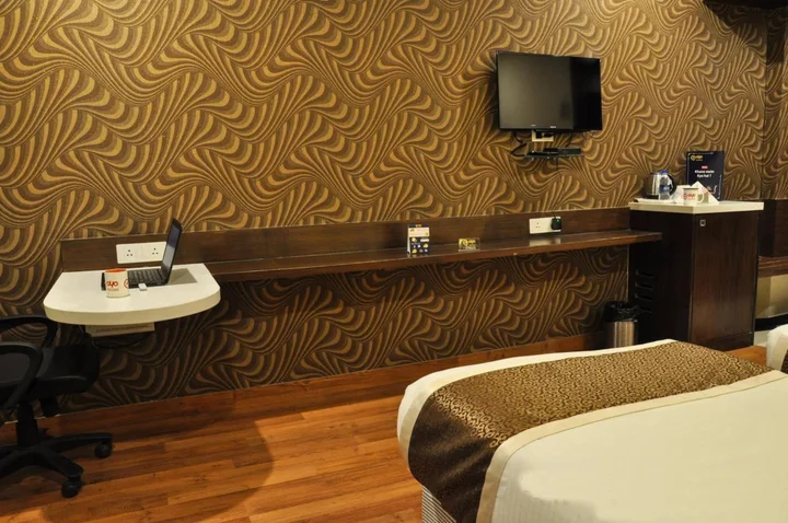 Лакхнау: Hotel Casaya Inn