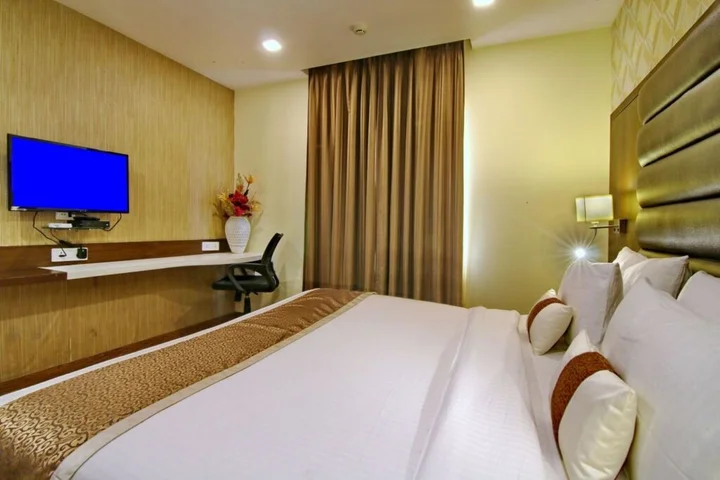 Лакхнау: Hotel Casaya Inn