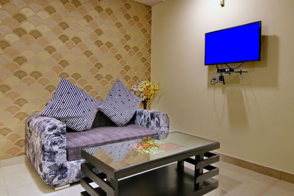 Лакхнау: Hotel Casaya Inn
