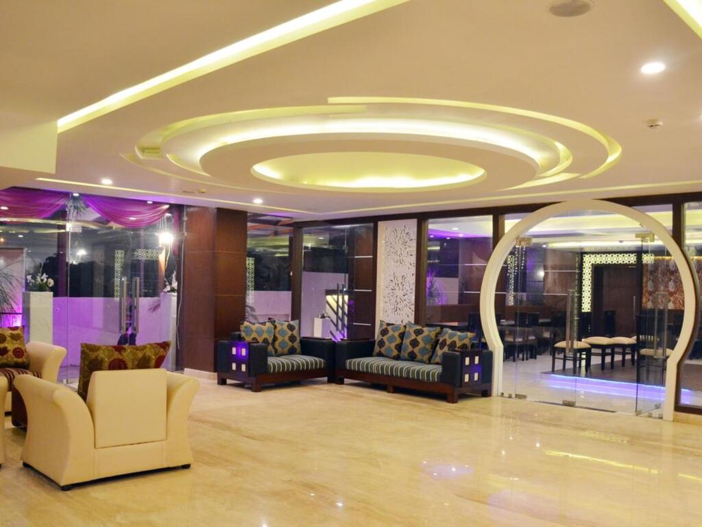 Лакхнау: Hotel Casaya Inn