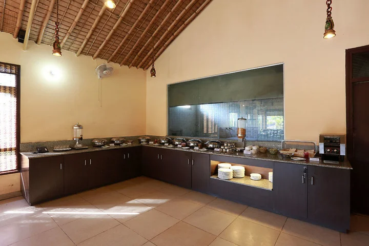Наинитал: Corbett Mango Bloom Spa Resort