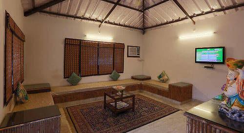 Наинитал: Corbett Mango Bloom Spa Resort