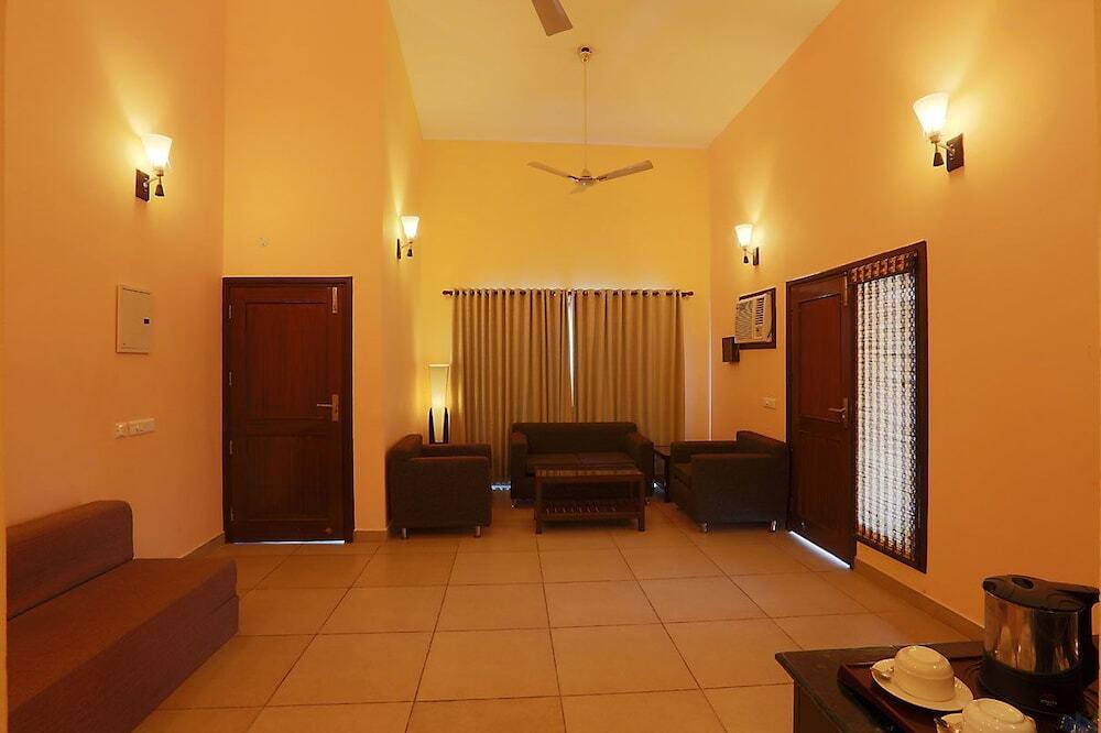 Corbett Mango Bloom Spa Resort — фото 5