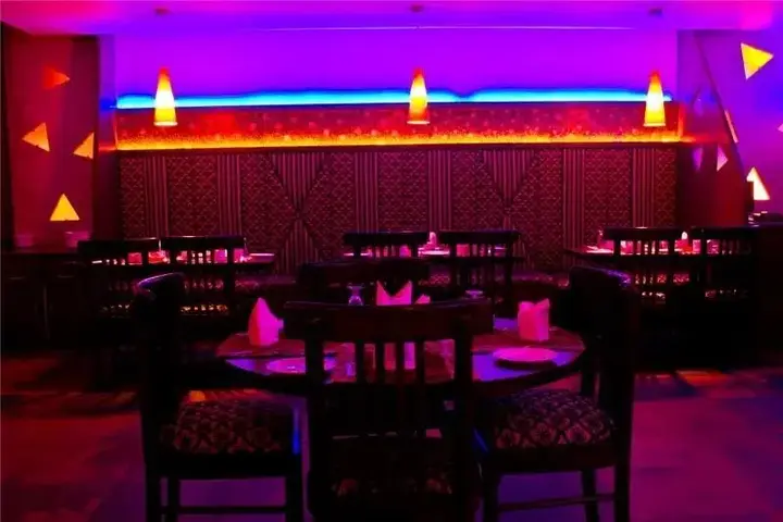 Барейлли: Hotel Pancham Continental