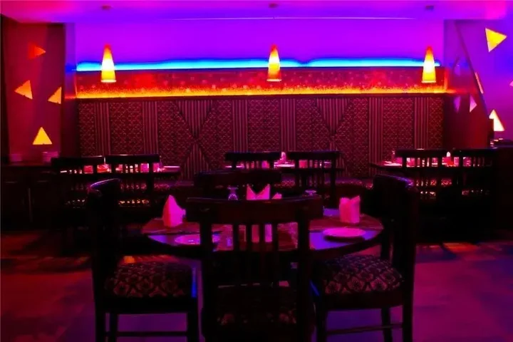 Барейлли: Hotel Pancham Continental
