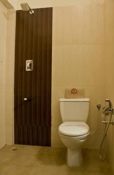 Барейлли: Hotel Pancham Continental