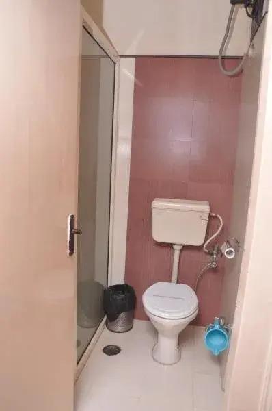 Барейлли: Hotel Pancham Continental