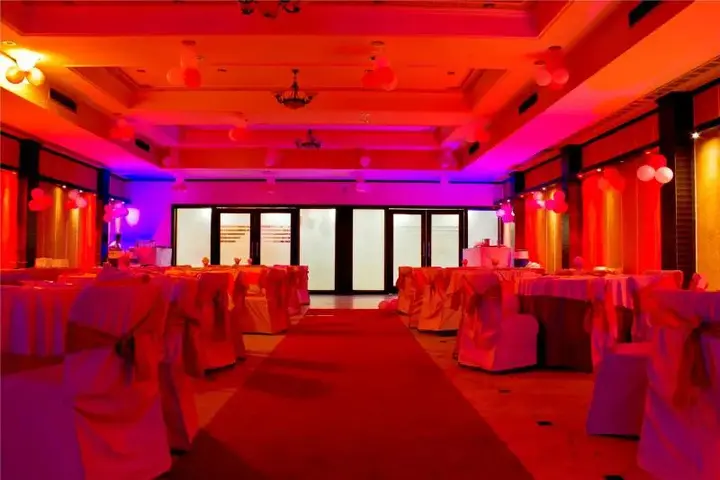 Барейлли: Hotel Pancham Continental