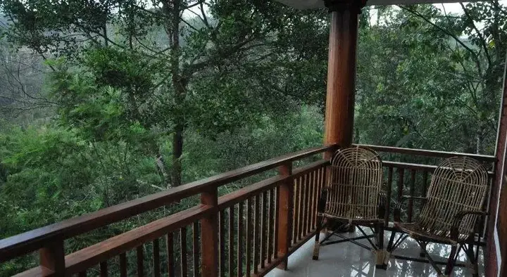 Вайтери: Rest In Nature