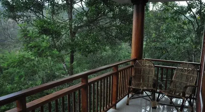 Вайтери: Rest In Nature