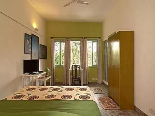 Нью-Дели: Haveli Hauz Khas