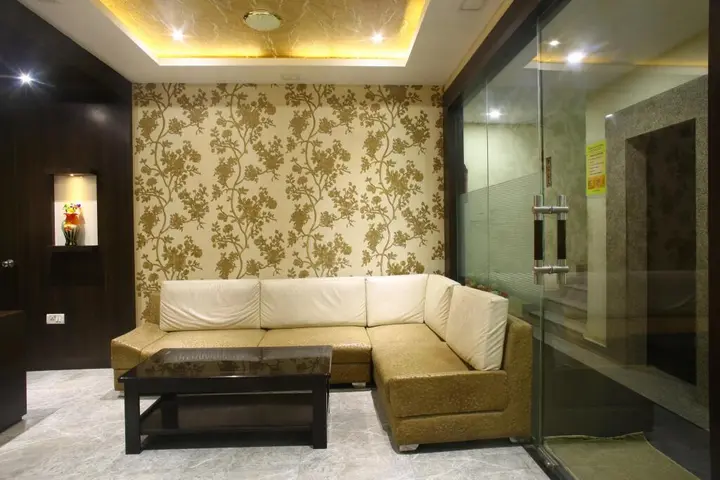 Варанаси: Royal Guest House