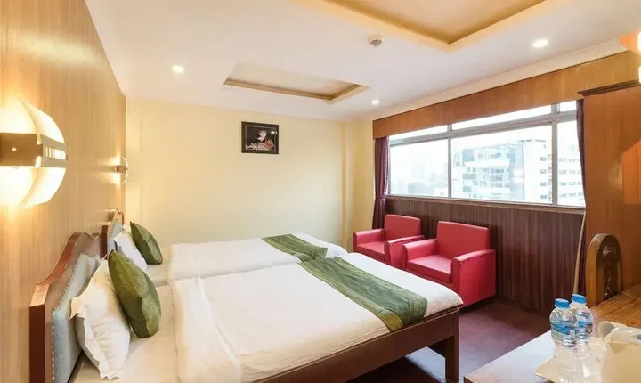 Колката: OYO 794 Hotel East Palace