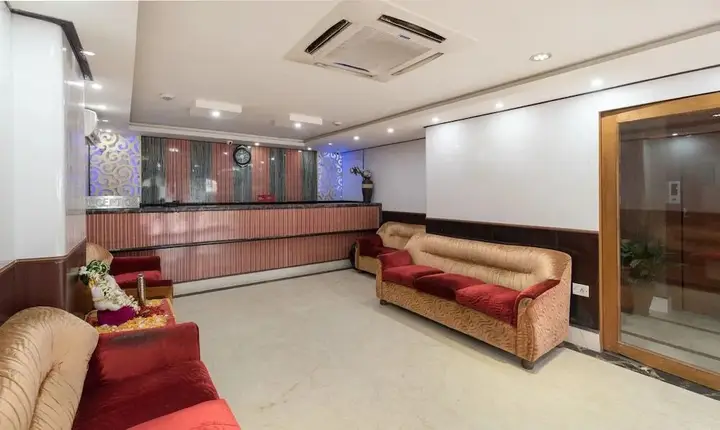 OYO 794 Hotel East Palace — фото 3