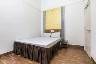 Мапуса: Hotel Priti International