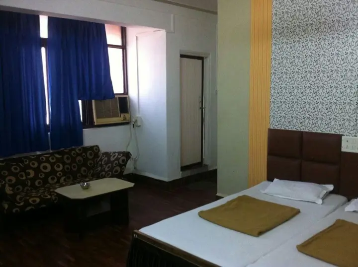 Мапуса: Hotel Priti International