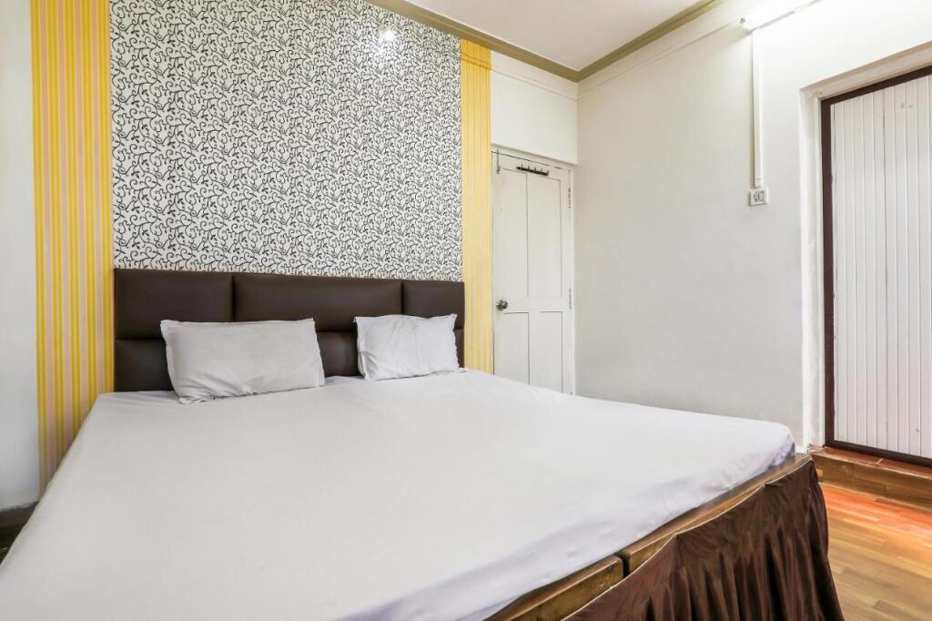 Мапуса: Hotel Priti International