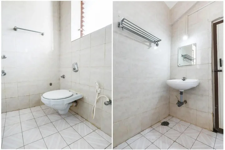 Мапуса: Hotel Priti International