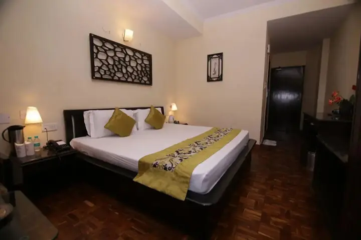 Манали: Pride De Vivendi Resort Manali